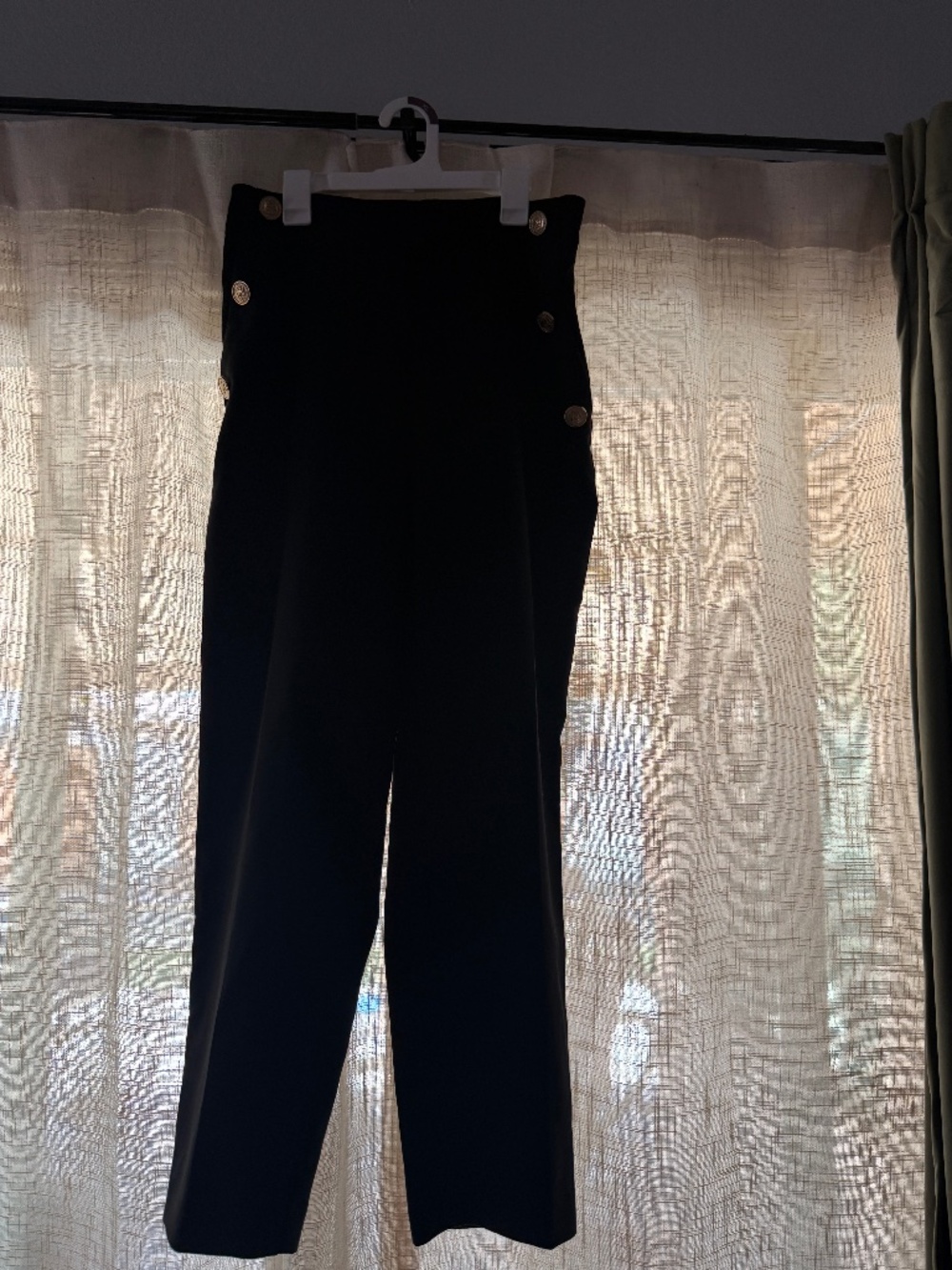 Zara Pants